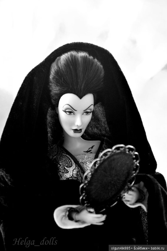 Нуарное настроение Хэллоуина (фото 4)