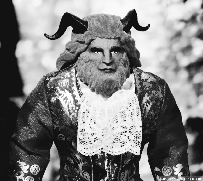 Нуарное настроение Хэллоуина (фото 9)