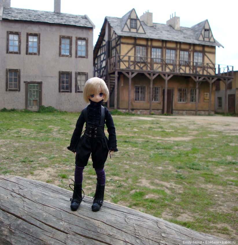 Aoto Magical Boy of Moonlight Night (фото 9)