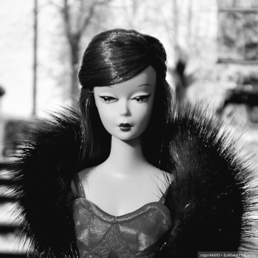 Нуарное настроение Хэллоуина