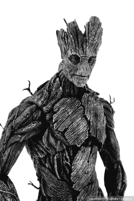 Нуарное настроение Хэллоуина (фото 6)