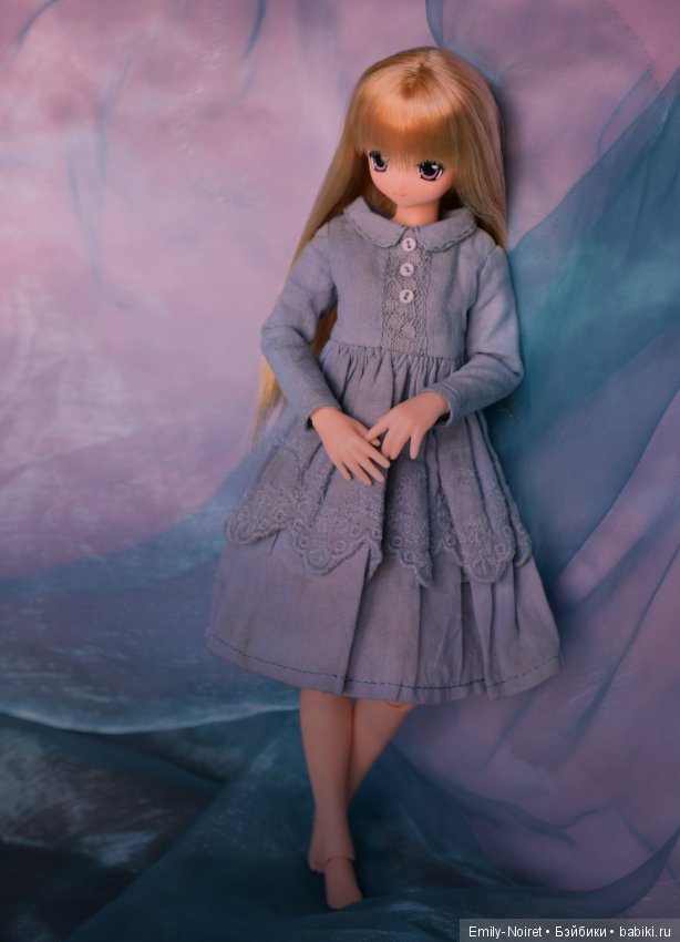 Pink! Pink! a la mode Gray x Pink Lycee Limited Ver