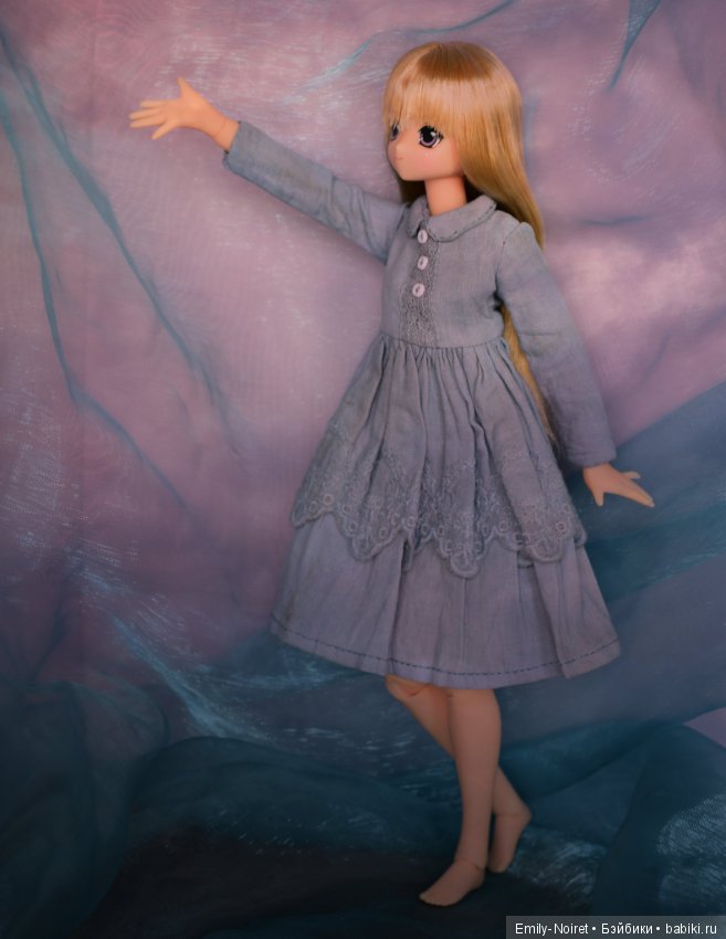 Pink! Pink! a la mode Gray x Pink Lycee Limited Ver