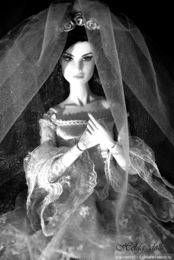 Нуарное настроение Хэллоуина (фото 3)