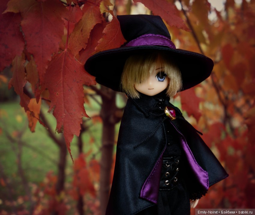 Aoto Magical Boy of Moonlight Night (фото 5)