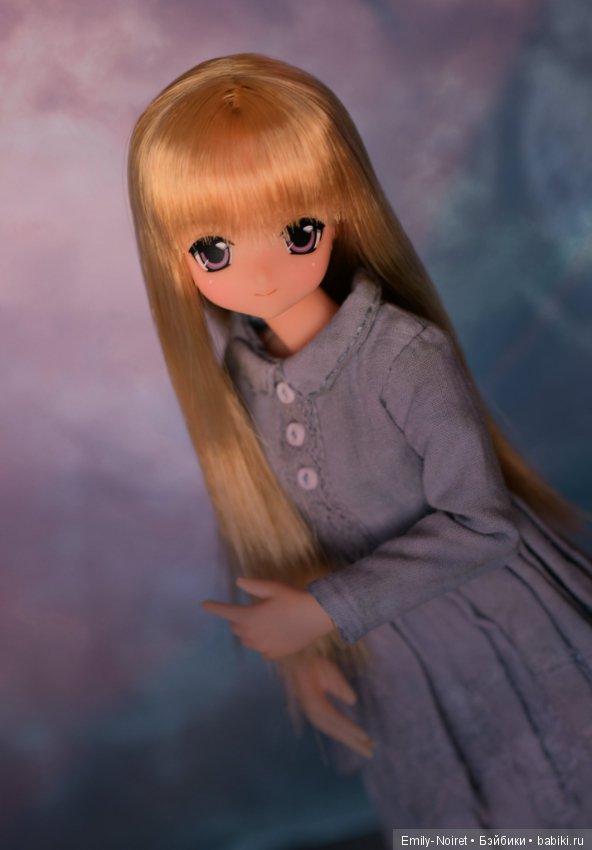 Pink! Pink! a la mode Gray x Pink Lycee Limited Ver
