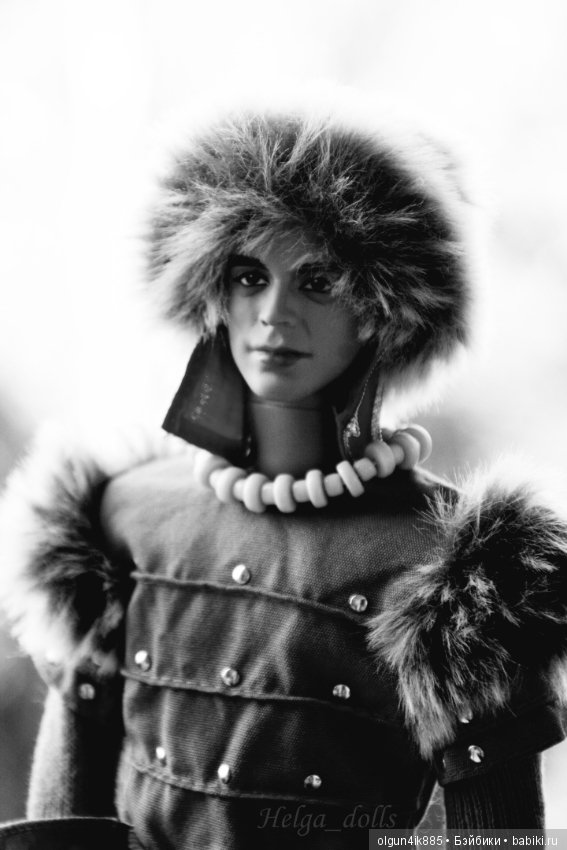 Нуарное настроение Хэллоуина