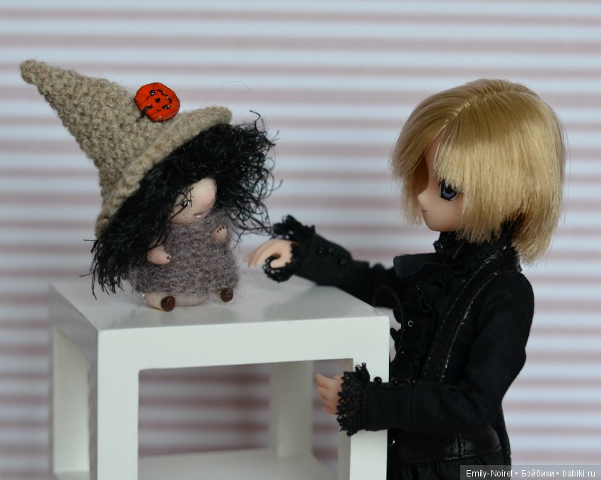 Aoto Magical Boy of Moonlight Night (фото 6)