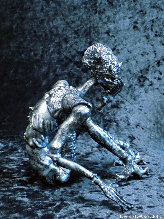 Ашкаэль — Авторские куклы BJD (БЖД) у нас дома: фото