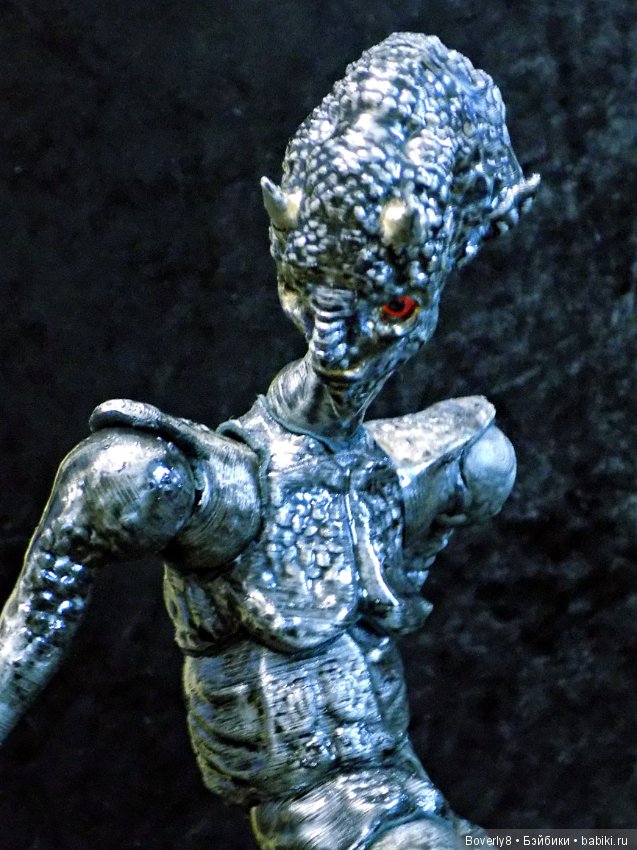 Ашкаэль — Авторские куклы BJD (БЖД) у нас дома: фото (фото 5)