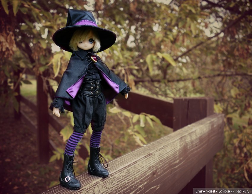 Aoto Magical Boy of Moonlight Night