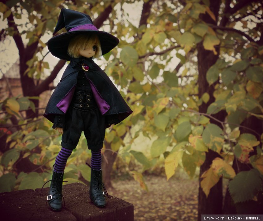 Aoto Magical Boy of Moonlight Night (фото 2)