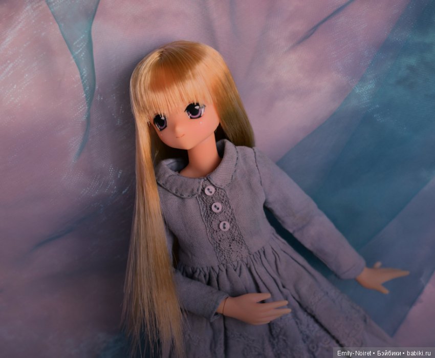 Pink! Pink! a la mode Gray x Pink Lycee Limited Ver