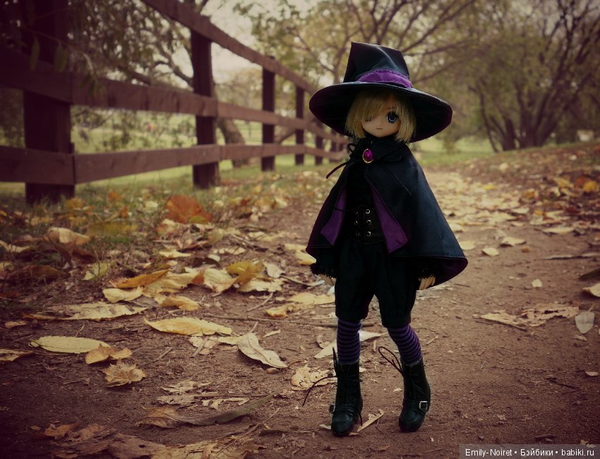 Aoto Magical Boy of Moonlight Night (фото 3)