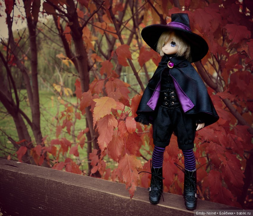 Aoto Magical Boy of Moonlight Night (фото 4)