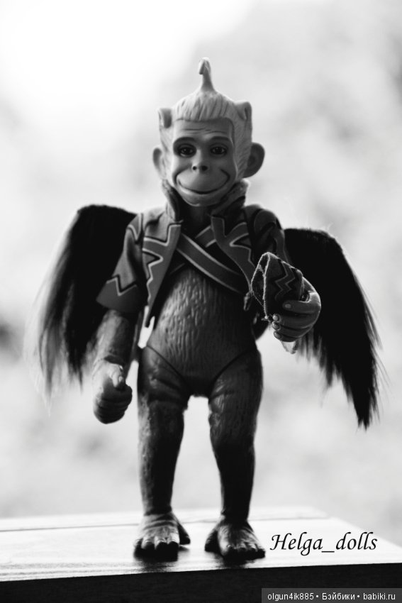 Нуарное настроение Хэллоуина (фото 8)