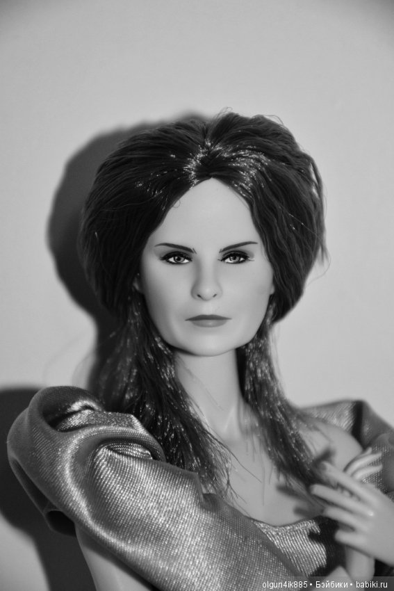 Нуарное настроение Хэллоуина