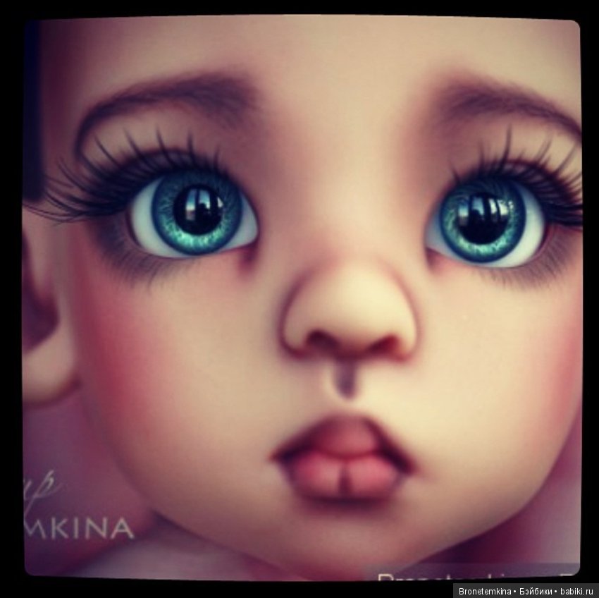 Мастер-класс по макияжу для БЖД в Москве (фото 3)