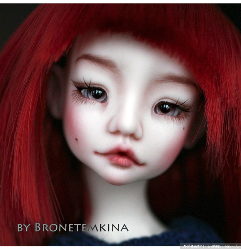 Мастер-класс по макияжу для БЖД в Москве (фото 6)