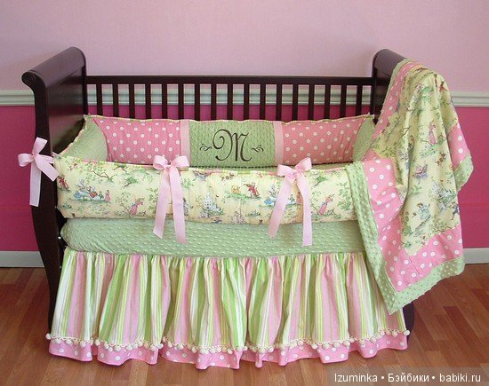 Постель для куклы — Аксессуары для кукол своими руками: идеи