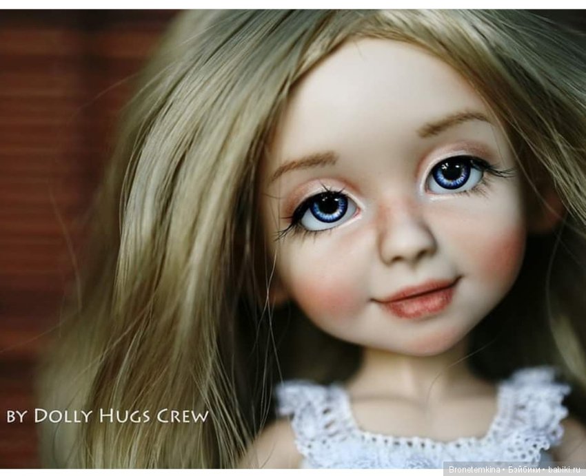 Мастер-класс по макияжу для БЖД в Москве (фото 4)