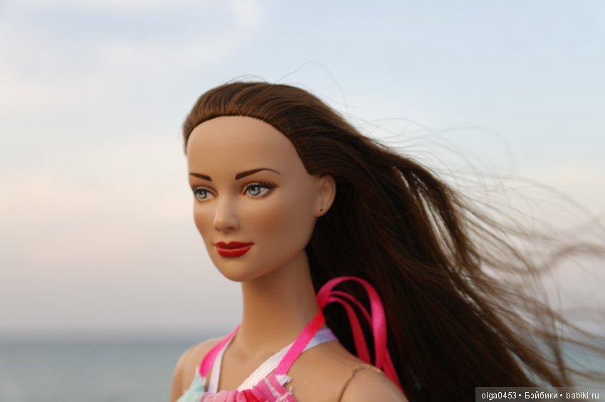 Куклы Tonner, ч. 44 (вспоминая отпуск) (фото 2)