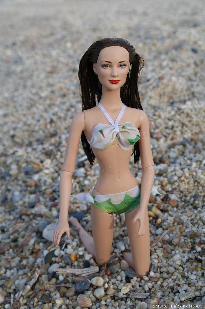 Куклы Tonner, ч. 44 (вспоминая отпуск) (фото 10)