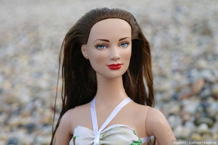 Куклы Tonner, ч. 44 (вспоминая отпуск) (фото 6)