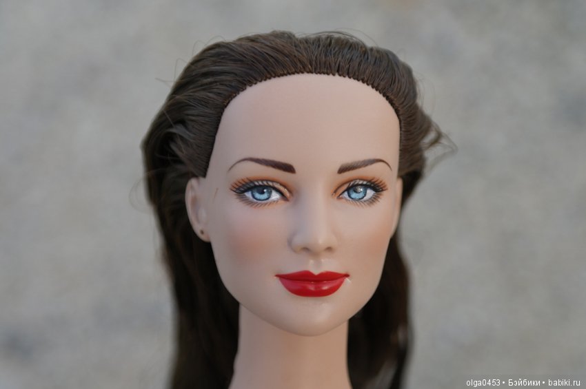 Куклы Tonner, ч. 44 (вспоминая отпуск) (фото 9)