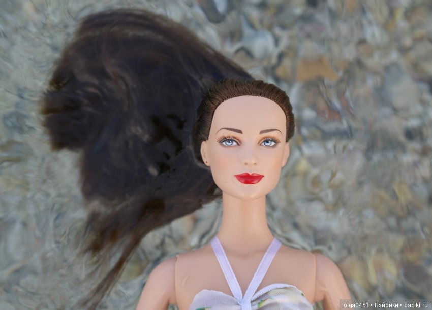 Куклы Tonner, ч. 44 (вспоминая отпуск) (фото 7)