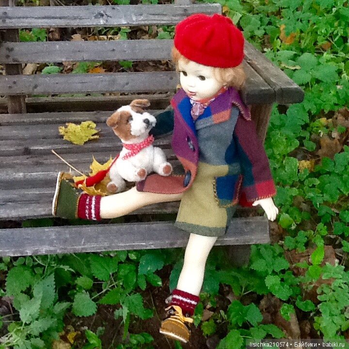 От Томочки до Амалии — Болталка и разговоры обо всем: жизнь