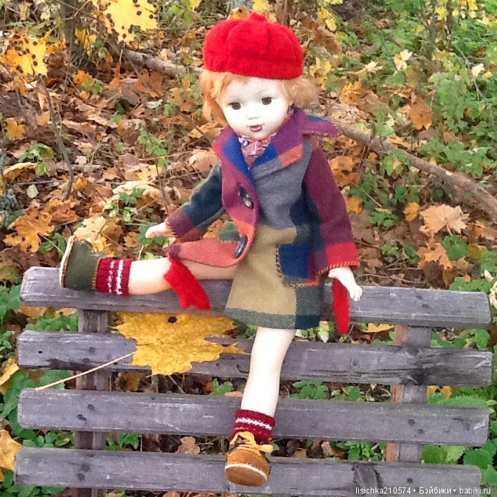 От Томочки до Амалии — Болталка и разговоры обо всем: жизнь (фото 8)