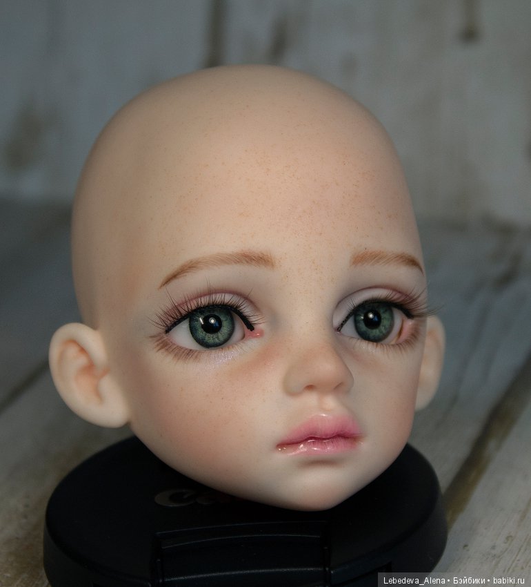 Новые мэйки — Face (фото 7)