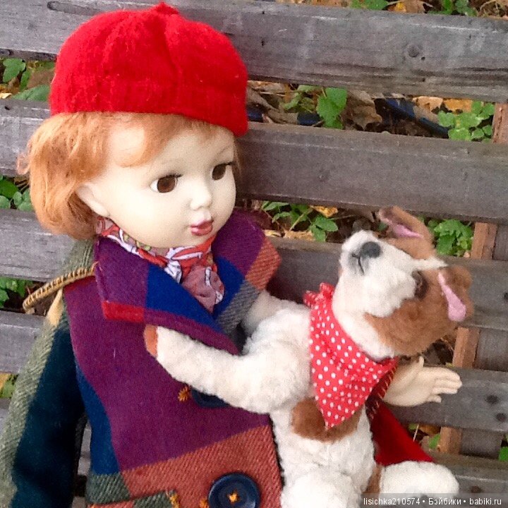 От Томочки до Амалии — Болталка и разговоры обо всем: жизнь (фото 7)