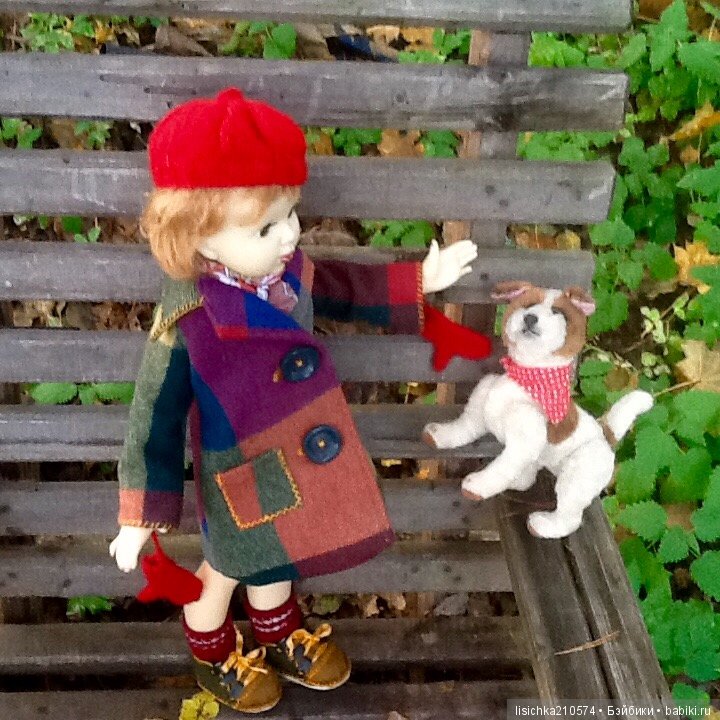 От Томочки до Амалии — Болталка и разговоры обо всем: жизнь (фото 6)