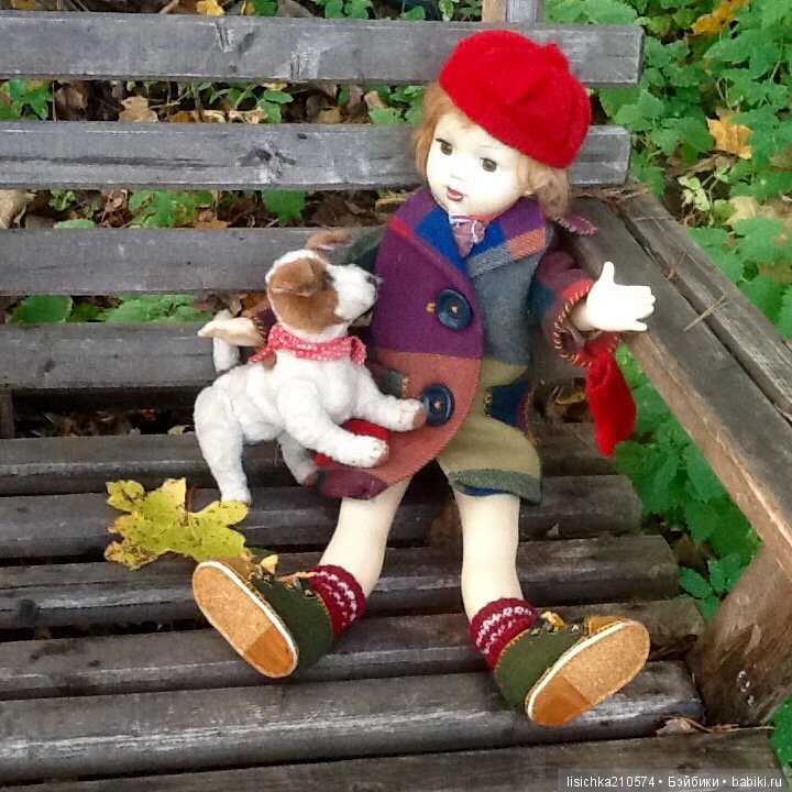 От Томочки до Амалии — Болталка и разговоры обо всем: жизнь (фото 5)