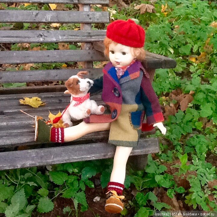 От Томочки до Амалии — Болталка и разговоры обо всем: жизнь (фото 10)