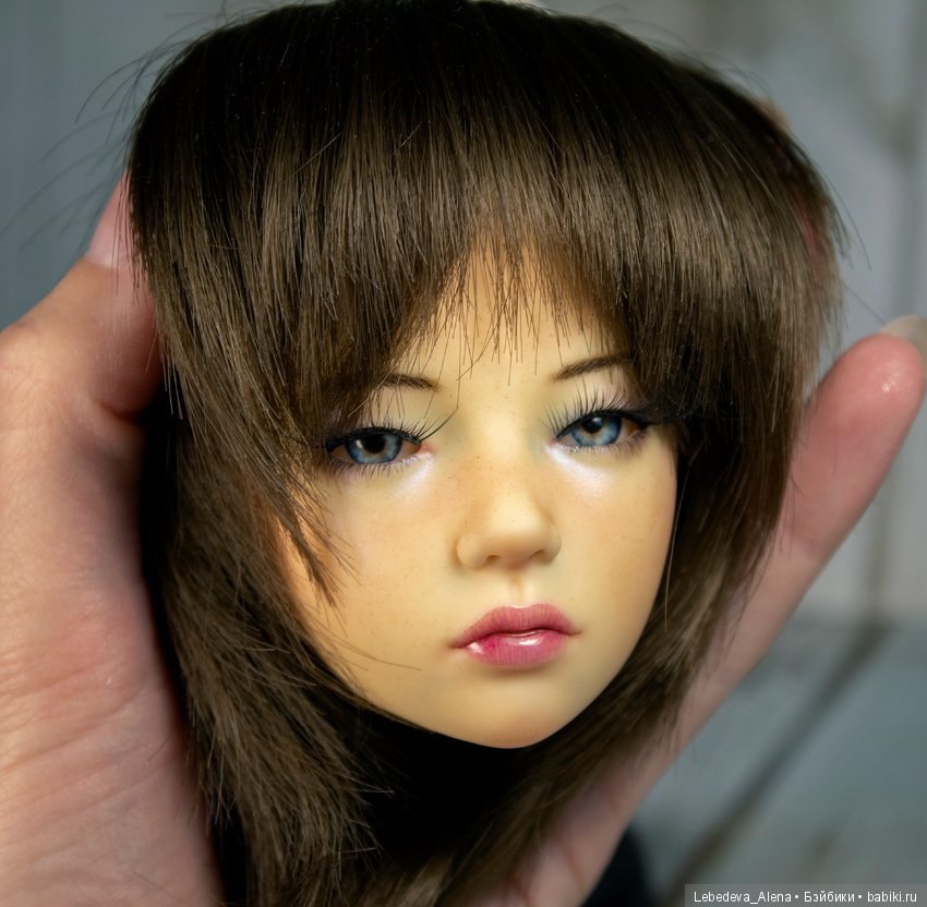 Новые мэйки — Face (фото 3)