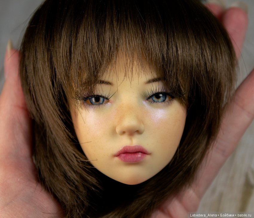 Новые мэйки — Face (фото 4)