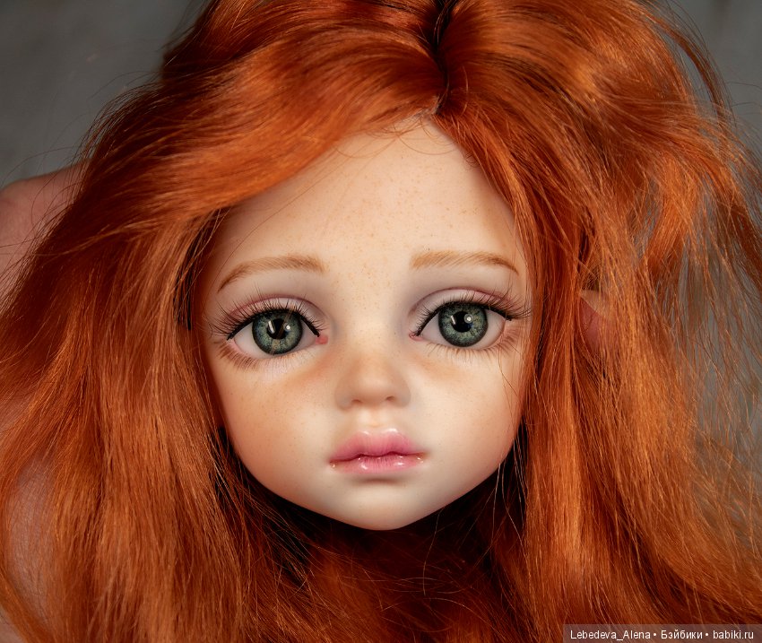 Новые мэйки — Face (фото 8)