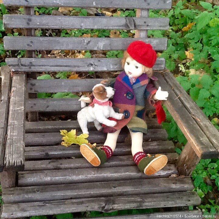 От Томочки до Амалии — Болталка и разговоры обо всем: жизнь (фото 4)