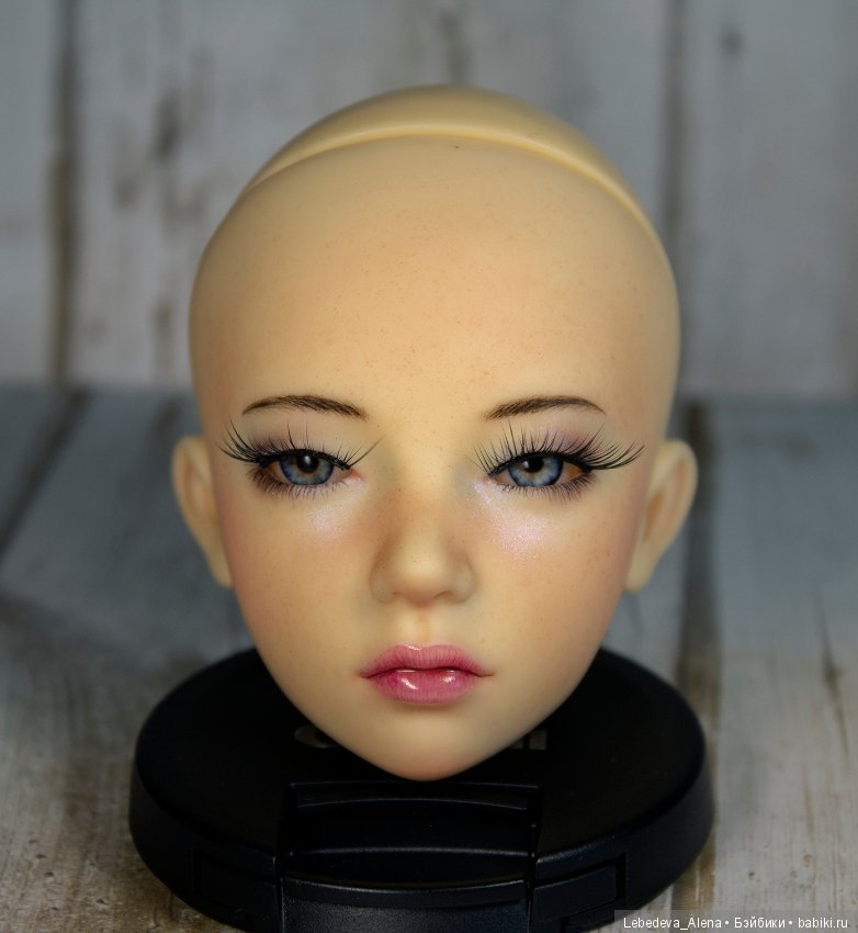 Новые мэйки — Face (фото 2)