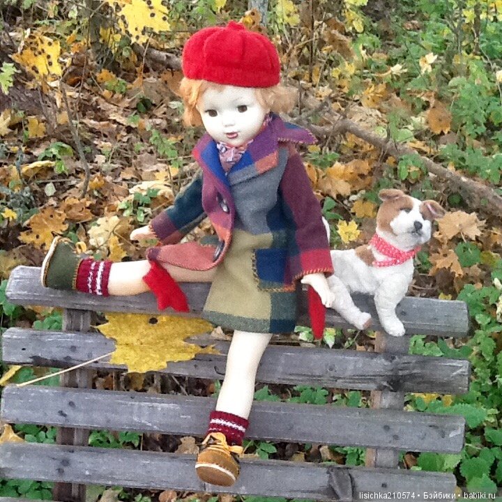 От Томочки до Амалии — Болталка и разговоры обо всем: жизнь (фото 9)