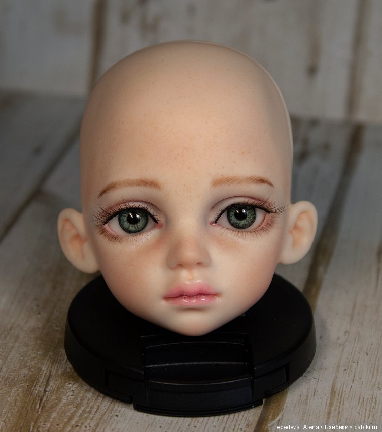 Новые мэйки — Face (фото 5)