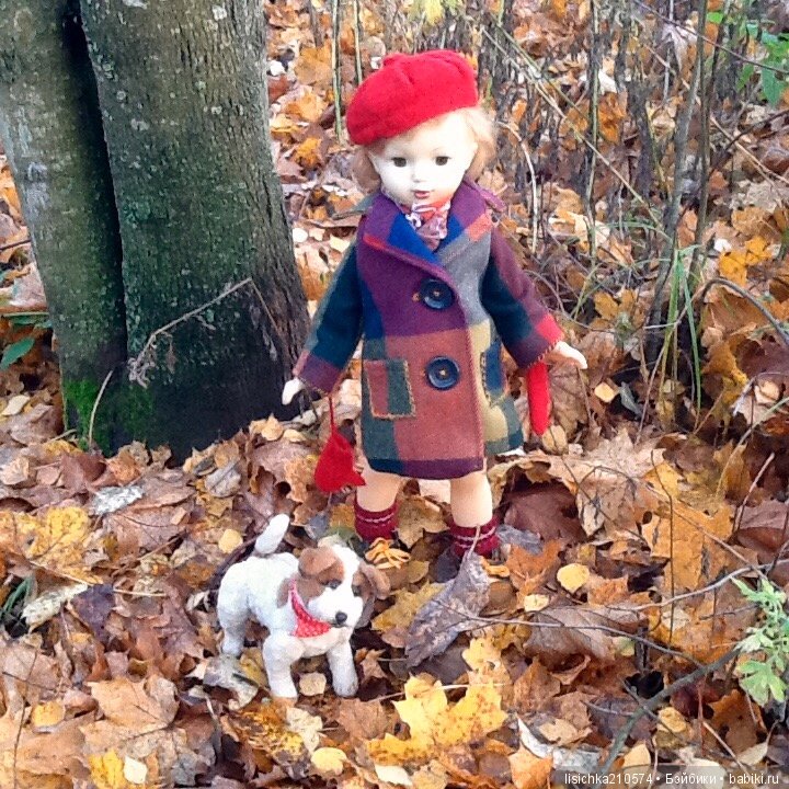 От Томочки до Амалии — Болталка и разговоры обо всем: жизнь