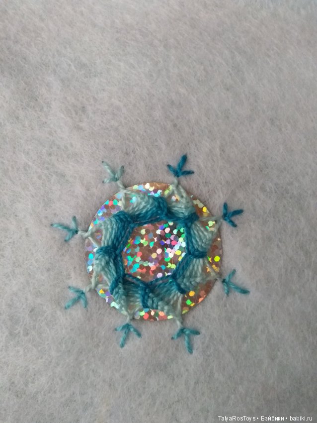 Чем занять руки во время путешествия (фото 4)