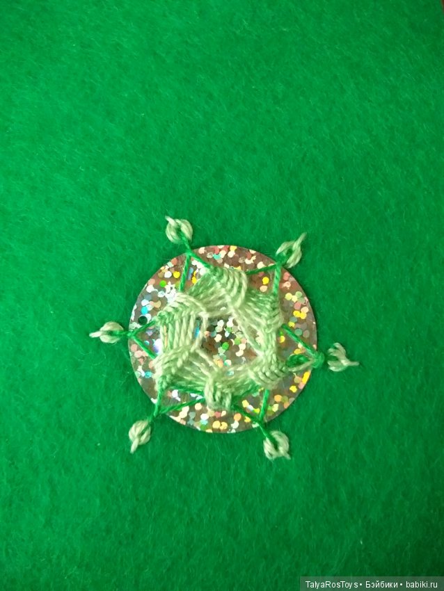 Чем занять руки во время путешествия (фото 3)