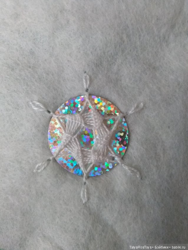 Чем занять руки во время путешествия (фото 5)