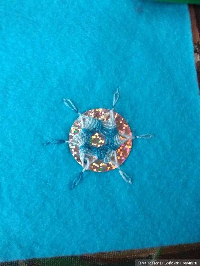 Чем занять руки во время путешествия (фото 2)