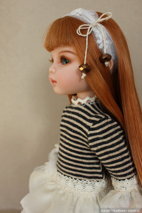 Эмбер, ООАК Paola Reina — ООАК Paola Reina (Паола Рейна) и испанских кукол: перерисовка (фото 5)